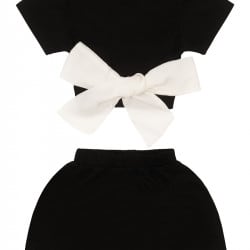 Fionca Dress Set